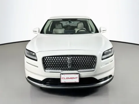 Another view of 2022 Lincoln Nautilus Standard for sale in Saint Charles, MO at Clement Supercenter