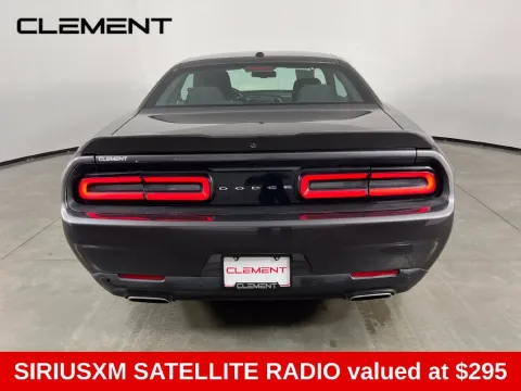 More photos of 2022 Dodge Challenger GT at Clement Supercenter, MO