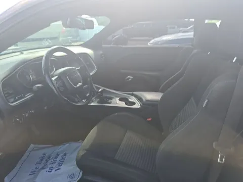 Another view of 2022 Dodge Challenger GT for sale in Saint Charles, MO at Clement Supercenter