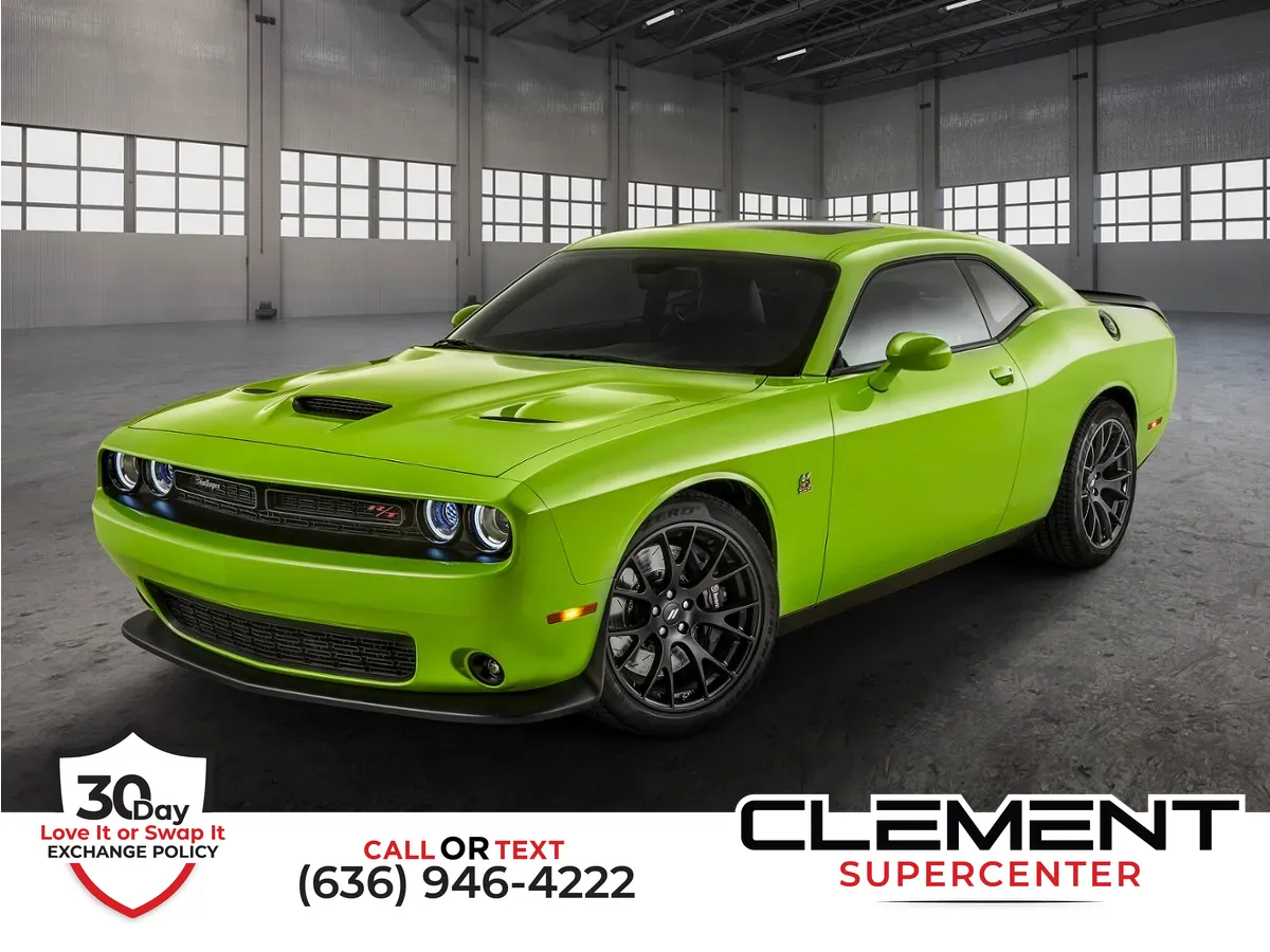 2022 Dodge Challenger GT for sale in Saint Charles, MO