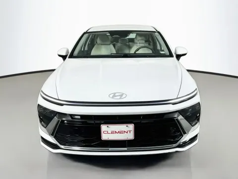 Photos of 2025 Hyundai Sonata SEL for sale in Saint Charles, MO at Clement Supercenter