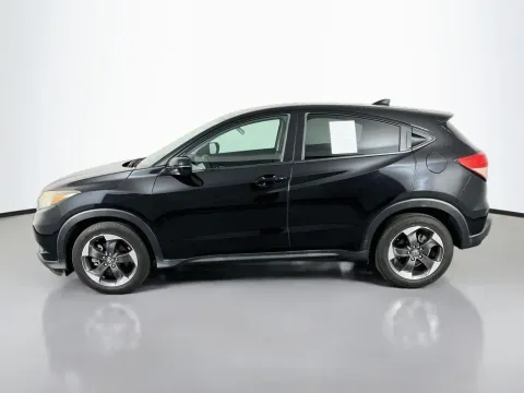 More photos of 2018 Honda HR-V EX at Clement Supercenter, MO