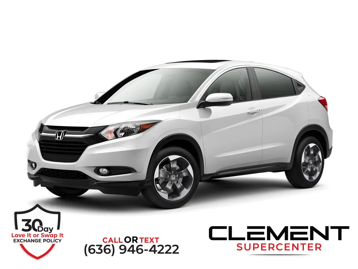 2018 Honda HR-V EX for sale in Saint Charles, MO