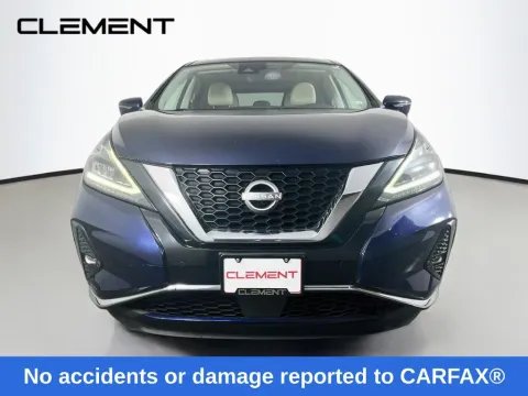 Photos of 2023 Nissan Murano SL for sale in Saint Charles, MO at Clement Supercenter