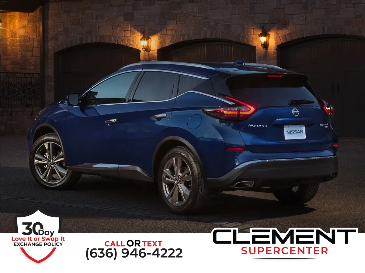2023 Nissan Murano SL for sale in Saint Charles, MO
