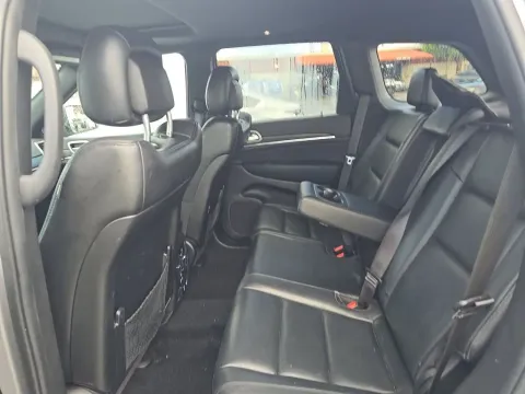 More photos of 2021 Jeep Grand Cherokee Limited at Clement Supercenter, MO