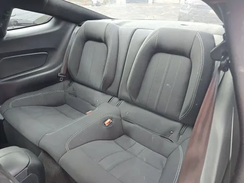 More photos of 2021 Ford Mustang EcoBoost at Clement Supercenter, MO