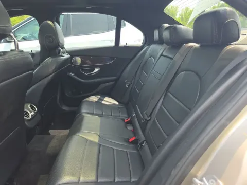 More photos of 2020 Mercedes-Benz C-Class C 300 at Clement Supercenter, MO