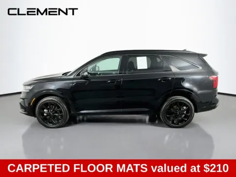 More photos of 2022 Kia Sorento SX at Clement Supercenter, MO