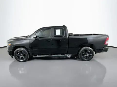 More photos of 2022 Ram 1500 Big Horn/Lone Star at Clement Supercenter, MO