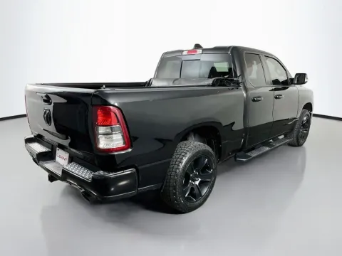 More photos of 2022 Ram 1500 Big Horn/Lone Star at Clement Supercenter, MO