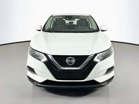 Another view of 2020 Nissan Rogue Sport S for sale in Saint Charles, MO at Clement Supercenter