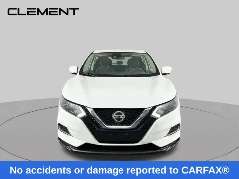 Photos of 2020 Nissan Rogue Sport S for sale in Saint Charles, MO at Clement Supercenter