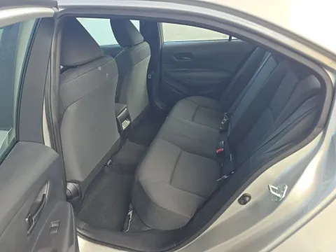 More photos of 2025 Toyota Corolla LE at Clement Supercenter, MO