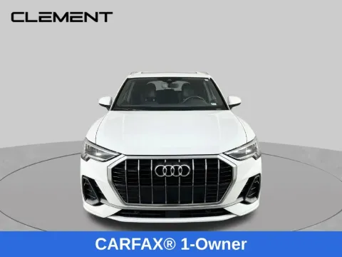 Photos of 2024 Audi Q3 Premium for sale in Saint Charles, MO at Clement Supercenter