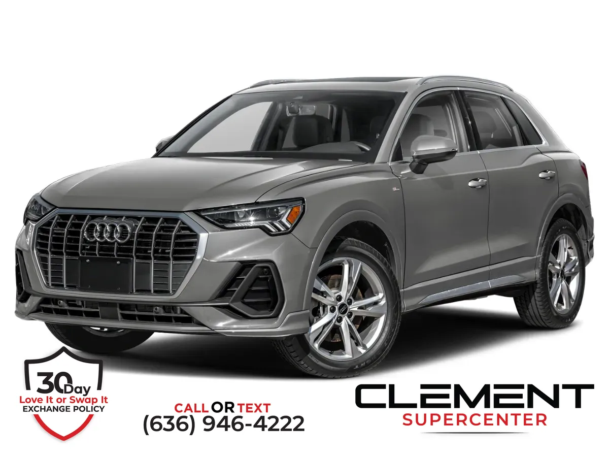 2024 Audi Q3 Premium for sale in Saint Charles, MO