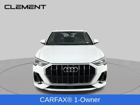 Photos of 2024 Audi Q3 Premium for sale in Saint Charles, MO at Clement Supercenter