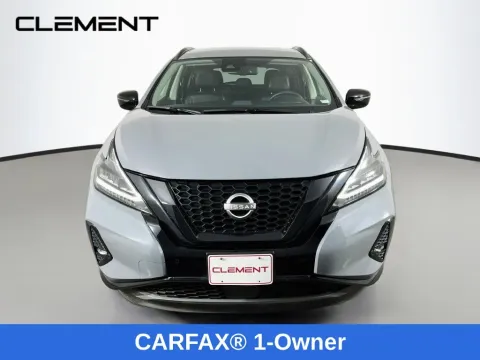 Photos of 2024 Nissan Murano SV for sale in Saint Charles, MO at Clement Supercenter