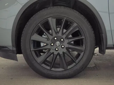 Another view of 2024 Nissan Murano SV for sale in Saint Charles, MO at Clement Supercenter