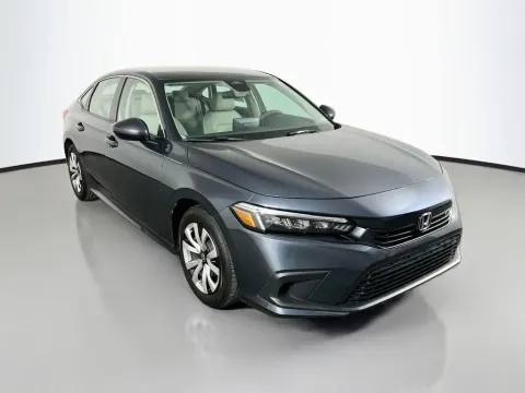 More photos of 2023 Honda Civic LX at Clement Supercenter, MO