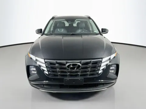 Another view of 2023 Hyundai Tucson Limited for sale in Saint Charles, MO at Clement Supercenter