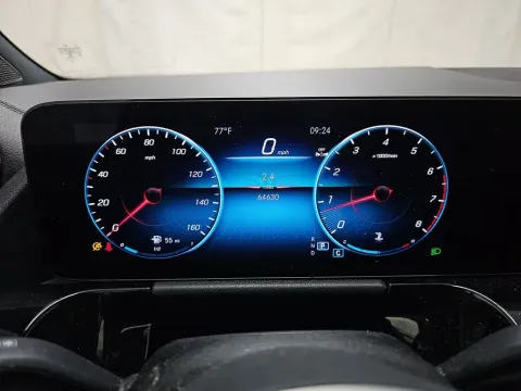Photos of 2023 Mercedes-Benz GLA 250 for sale in Saint Charles, MO at Clement Supercenter