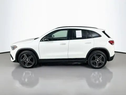 More photos of 2023 Mercedes-Benz GLA 250 at Clement Supercenter, MO