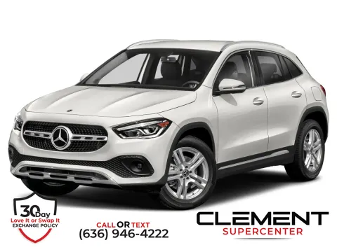 2023 Mercedes-Benz GLA 250 for sale in Saint Charles, MO