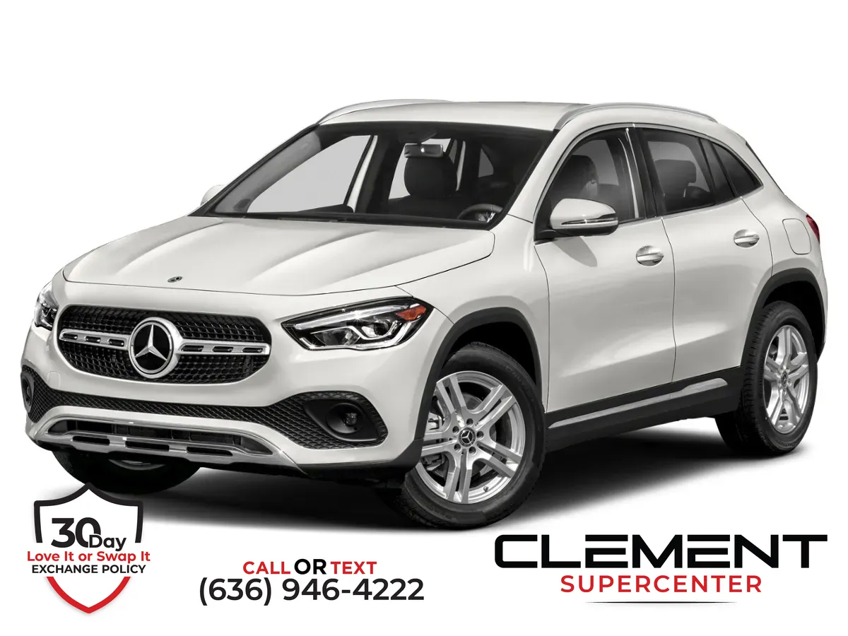2023 Mercedes-Benz GLA 250 for sale in Saint Charles, MO