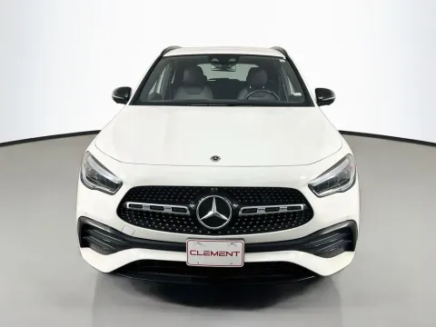 Photos of 2023 Mercedes-Benz GLA 250 for sale in Saint Charles, MO at Clement Supercenter