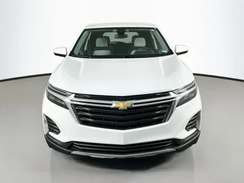 Another view of 2022 Chevrolet Equinox LT for sale in Saint Charles, MO at Clement Supercenter