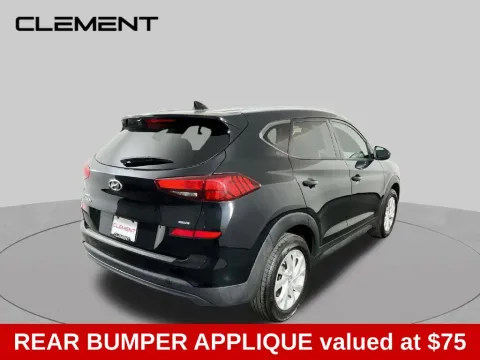 More photos of 2021 Hyundai Tucson Value at Clement Supercenter, MO
