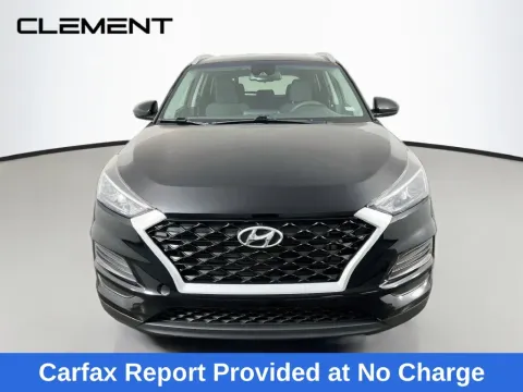 Photos of 2021 Hyundai Tucson Value for sale in Saint Charles, MO at Clement Supercenter