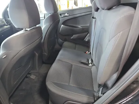 More photos of 2021 Hyundai Tucson Value at Clement Supercenter, MO