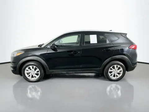 More photos of 2021 Hyundai Tucson Value at Clement Supercenter, MO