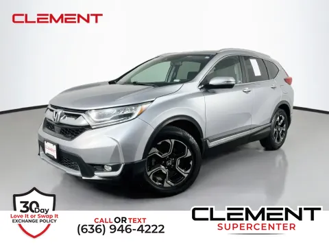 Unknown 2018 Honda CR-V Touring for sale in Saint Charles, MO