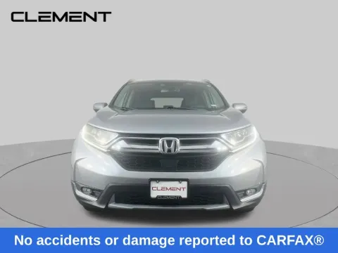 Photos of 2018 Honda CR-V Touring for sale in Saint Charles, MO at Clement Supercenter