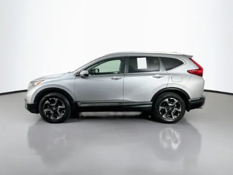 More photos of 2018 Honda CR-V Touring at Clement Supercenter, MO