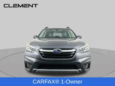 Photos of 2022 Subaru Outback Limited for sale in Saint Charles, MO at Clement Supercenter
