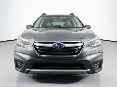 Photos of 2022 Subaru Outback Limited for sale in Saint Charles, MO at Clement Supercenter