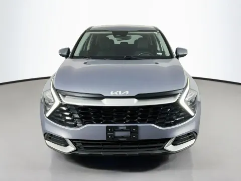 Another view of 2023 Kia Sportage EX for sale in Saint Charles, MO at Clement Supercenter