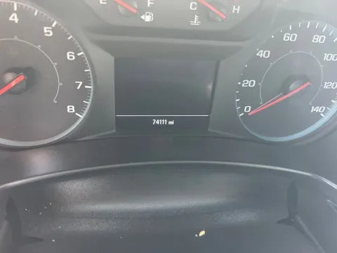 Photos of 2019 Chevrolet Equinox LS for sale in Saint Charles, MO at Clement Supercenter