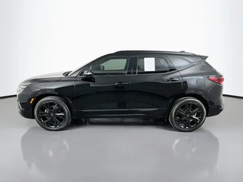More photos of 2021 Chevrolet Blazer RS at Clement Supercenter, MO