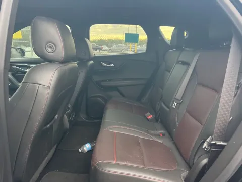 More photos of 2021 Chevrolet Blazer RS at Clement Supercenter, MO