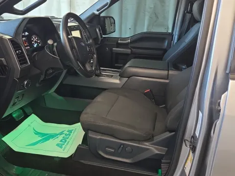 More photos of 2020 Ford F-150 XLT at Clement Supercenter, MO