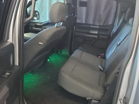 Another view of 2020 Ford F-150 XLT for sale in Saint Charles, MO at Clement Supercenter