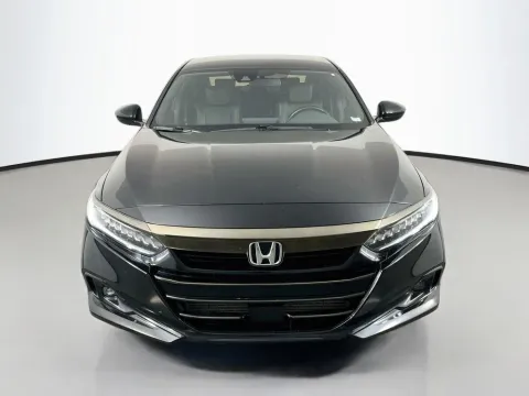 Photos of 2021 Honda Accord Sport for sale in Saint Charles, MO at Clement Supercenter