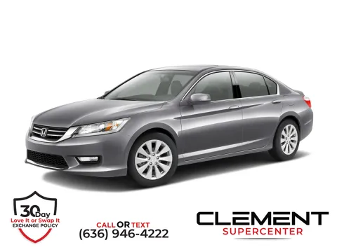 2014 Honda Accord EX for sale in Saint Charles, MO
