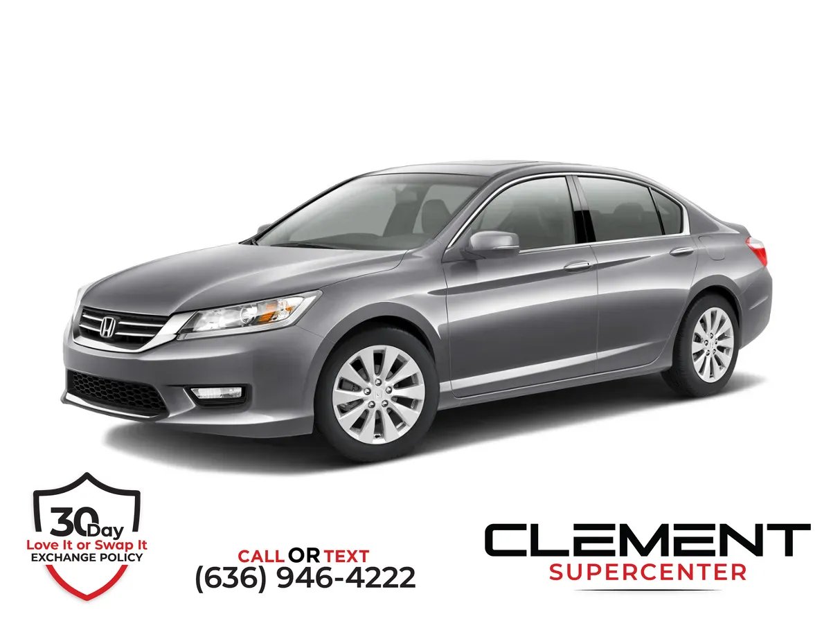 2014 Honda Accord EX for sale in Saint Charles, MO