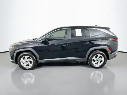 More photos of 2023 Hyundai Tucson SE at Clement Supercenter, MO